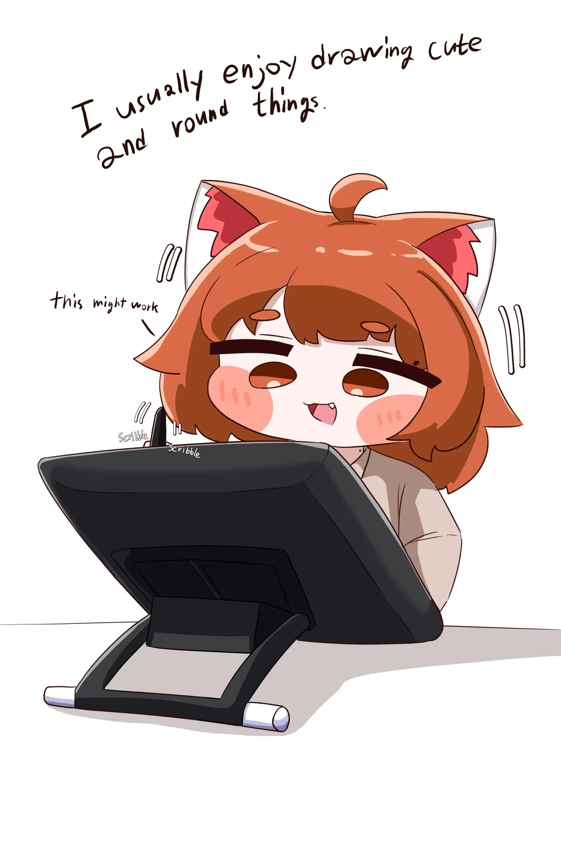 Self Introduction (Decensored)